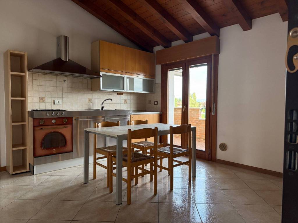 appartamento in vendita a Cordenons