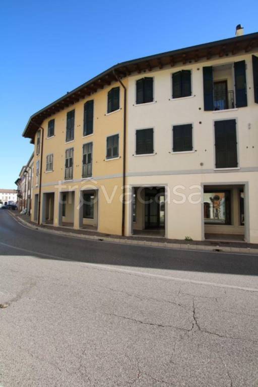 monolocale in vendita a Cordovado