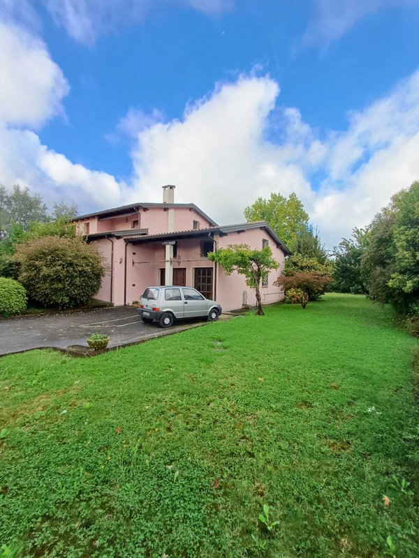 casa indipendente in vendita a Cordovado