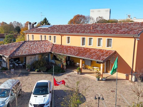 negozio in vendita a Cordovado