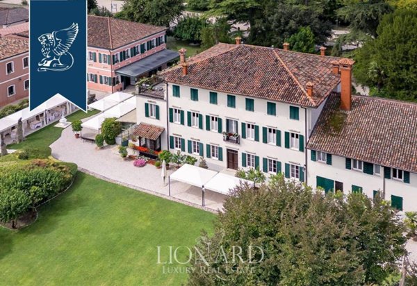 casa indipendente in vendita a Cordovado