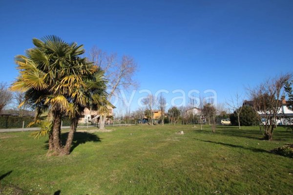 terreno edificabile in vendita a Cordovado