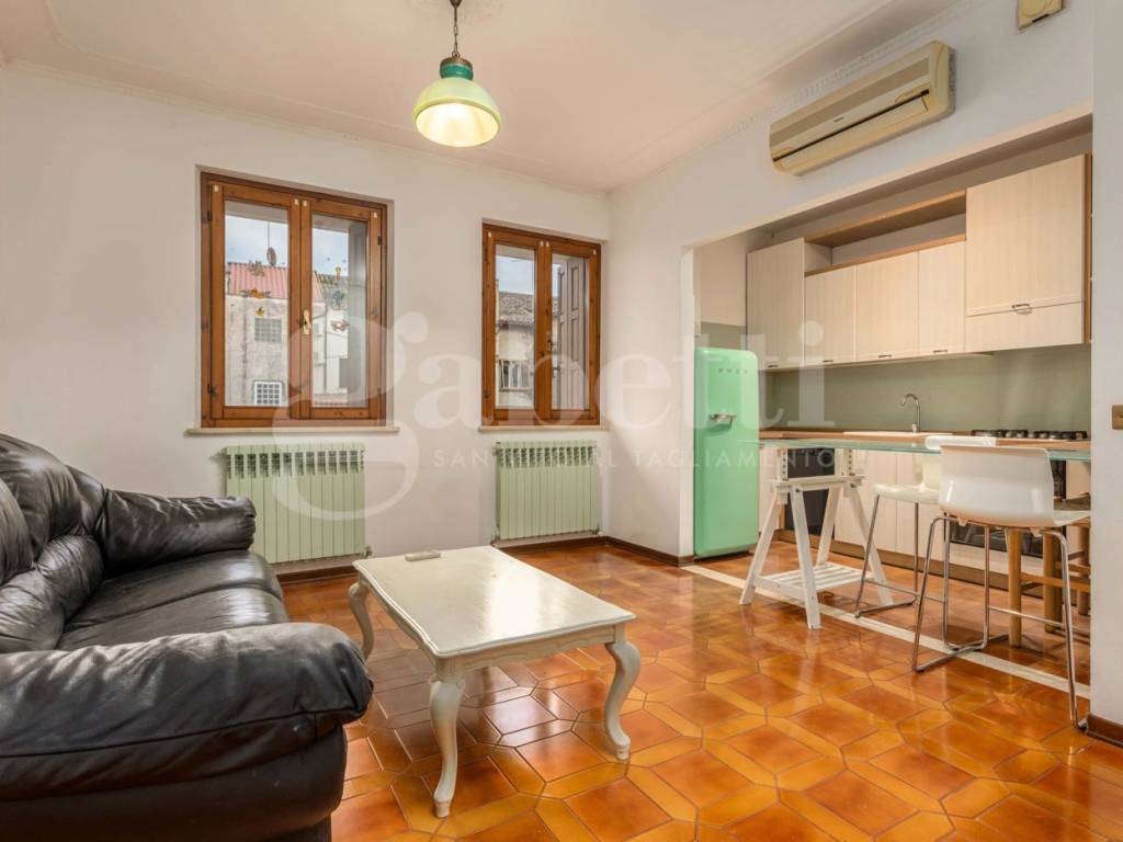 appartamento in vendita a Cordovado