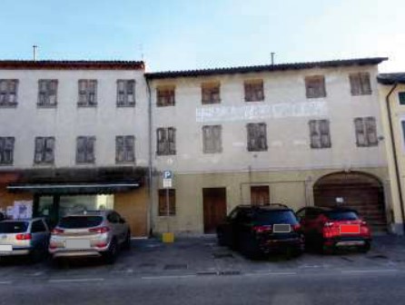 casa indipendente in vendita a Cordovado