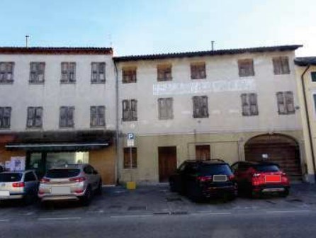 casa indipendente in vendita a Cordovado