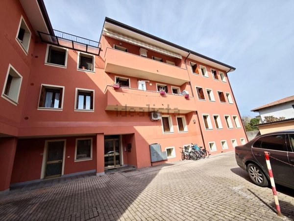 appartamento in vendita a Cordovado