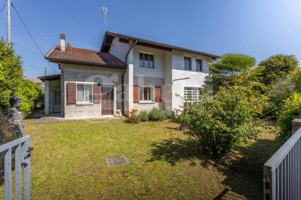 casa indipendente in vendita a Cordovado