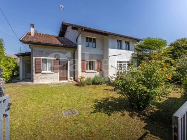 casa indipendente in vendita a Cordovado