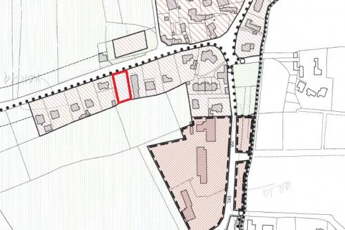 terreno edificabile in vendita a Cordovado