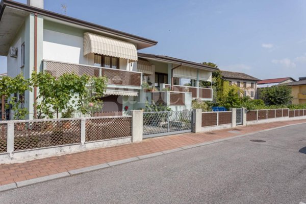 casa indipendente in vendita a Cordovado