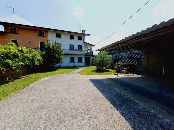 casa indipendente in vendita a Cordovado