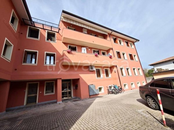 appartamento in vendita a Cordovado