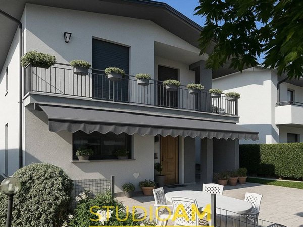 casa indipendente in vendita a Cordovado