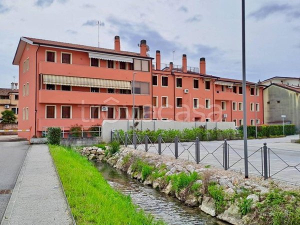 appartamento in vendita a Cordovado