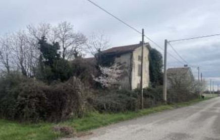 casa indipendente in vendita a Cordovado