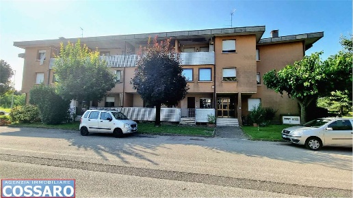appartamento in vendita a Cordovado