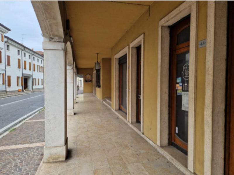 negozio in vendita a Cordovado