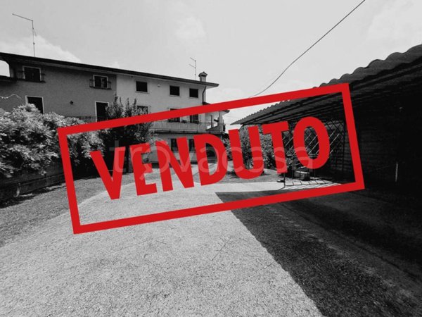 casa indipendente in vendita a Cordovado