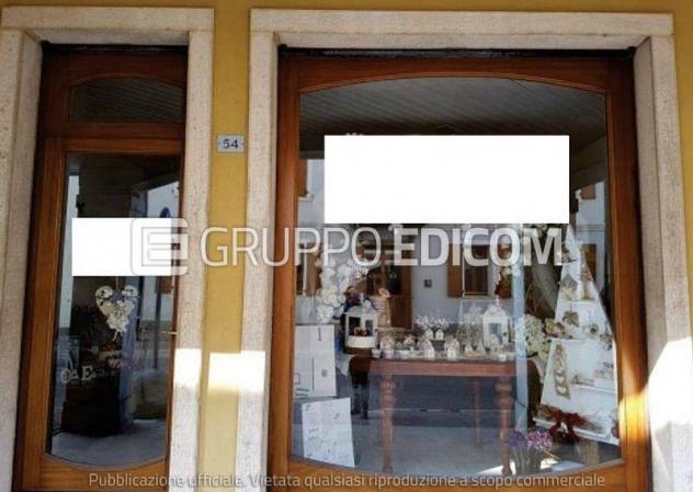 negozio in vendita a Cordovado