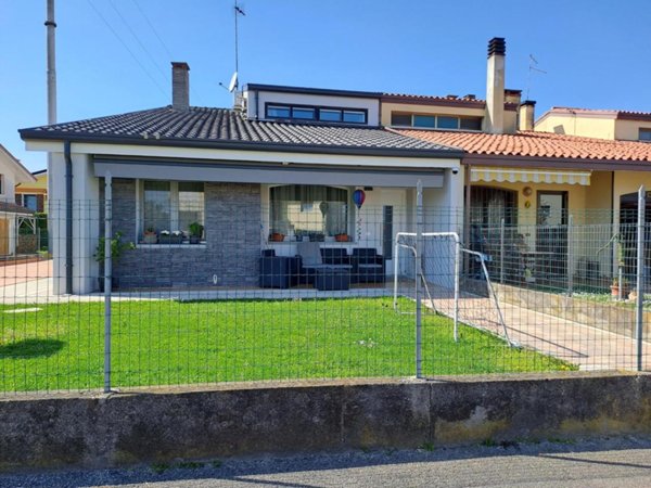 casa indipendente in vendita a Cordovado