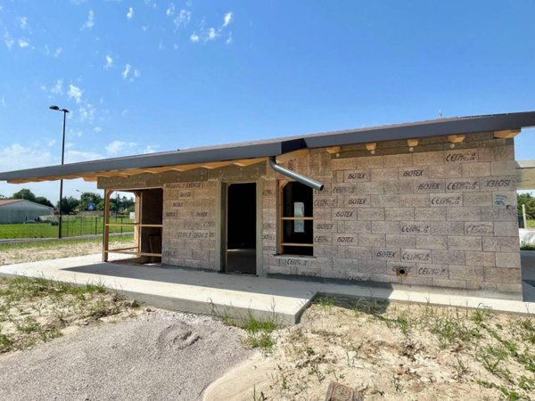 casa indipendente in vendita a Cordovado