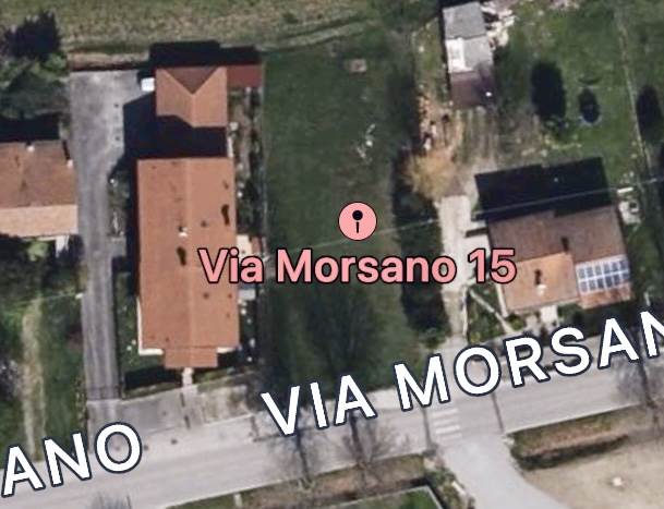 terreno edificabile in vendita a Cordovado