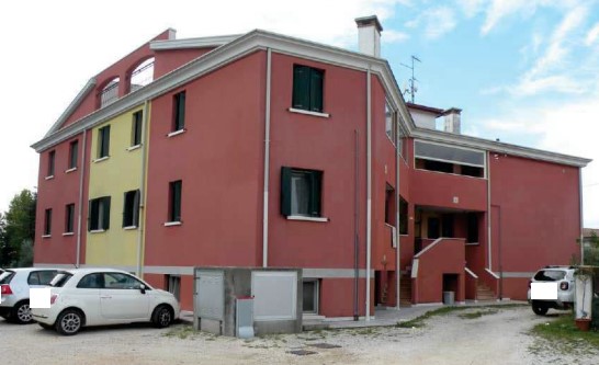 appartamento in vendita a Cordovado