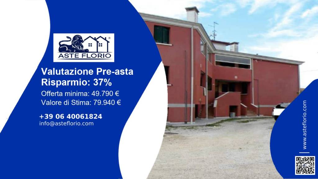 appartamento in vendita a Cordovado in zona Suzzolins