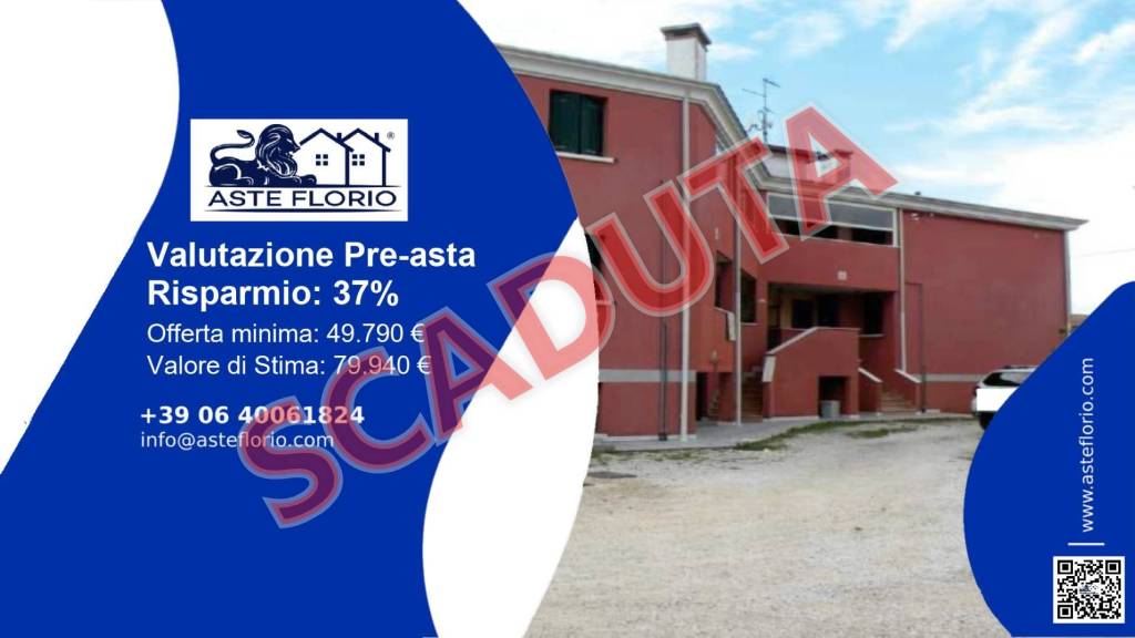 appartamento in vendita a Cordovado in zona Suzzolins