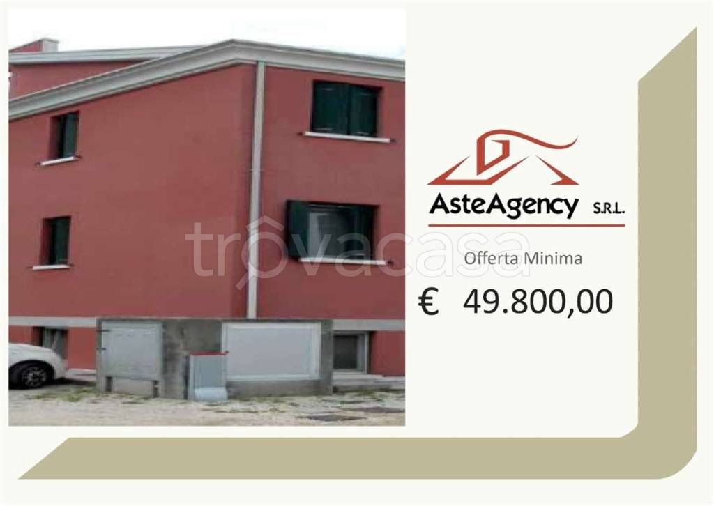 appartamento in vendita a Cordovado in zona Suzzolins