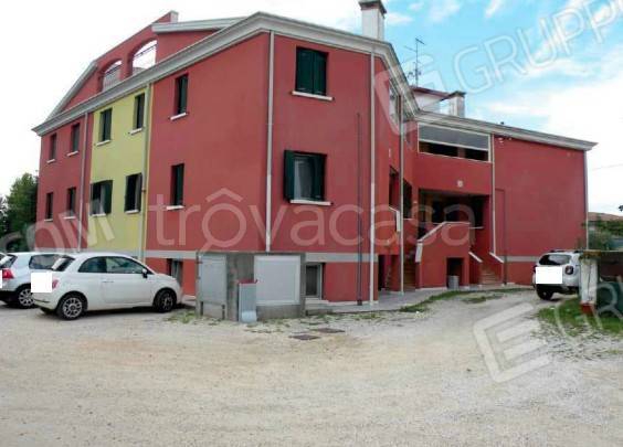 appartamento in vendita a Cordovado in zona Suzzolins