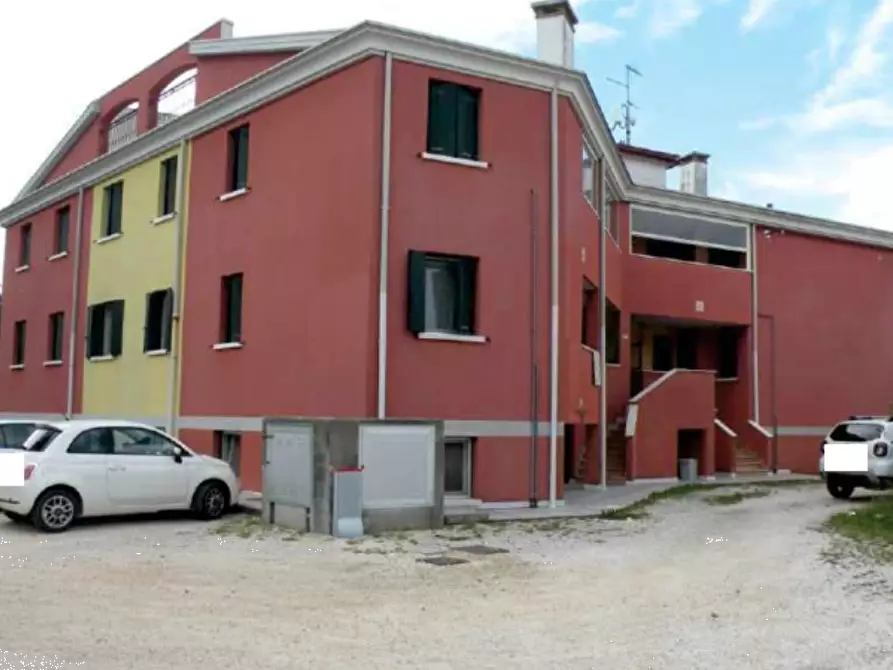 appartamento in vendita a Cordovado in zona Suzzolins