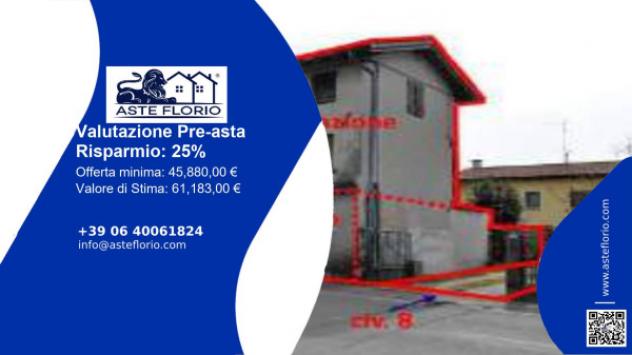 locale commerciale in vendita a Cordovado