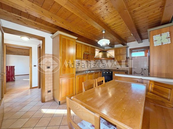 appartamento in vendita a Cordovado