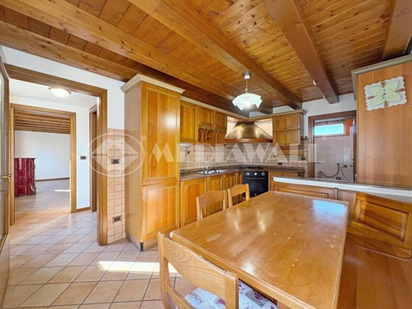 appartamento in vendita a Cordovado