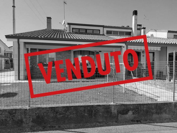 casa indipendente in vendita a Cordovado