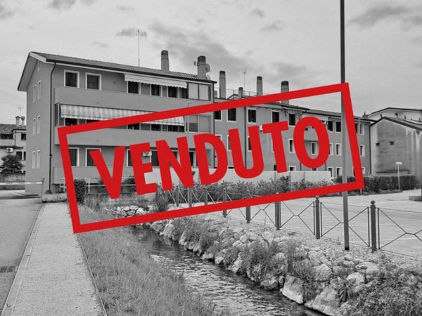 appartamento in vendita a Cordovado