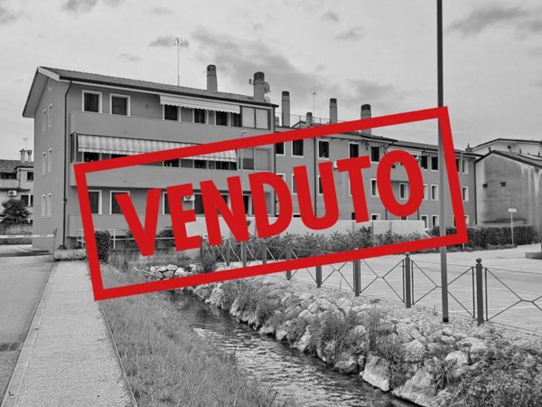 appartamento in vendita a Cordovado