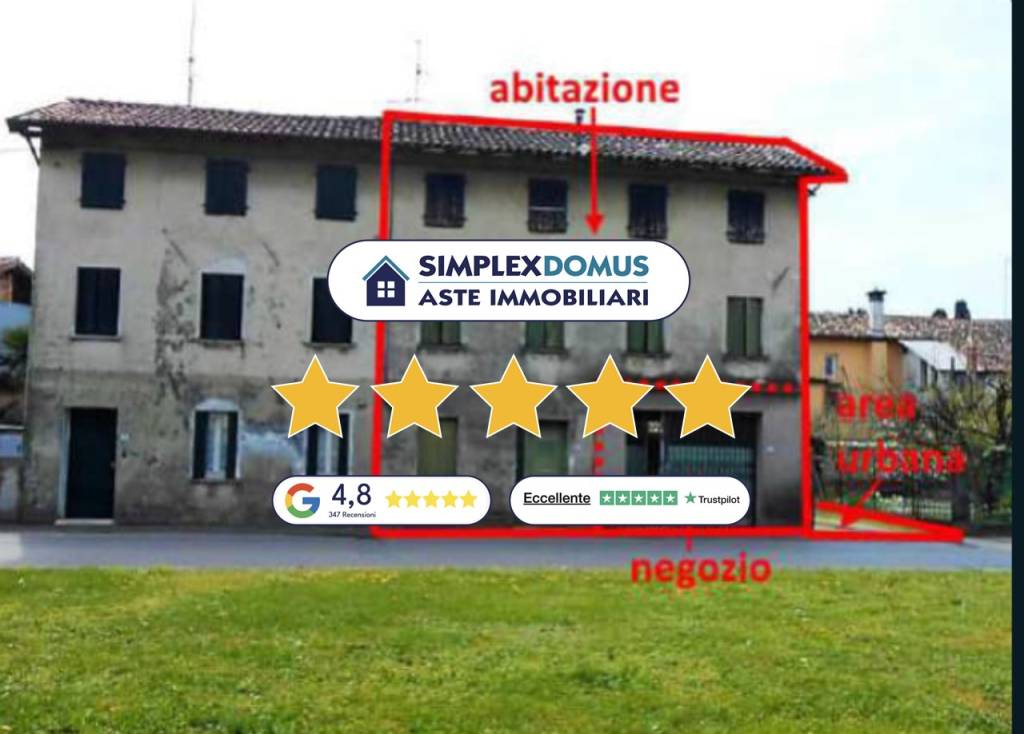 appartamento in vendita a Cordovado