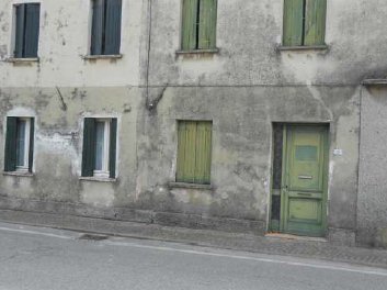 casa indipendente in vendita a Cordovado