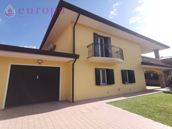 casa indipendente in vendita a Cordovado