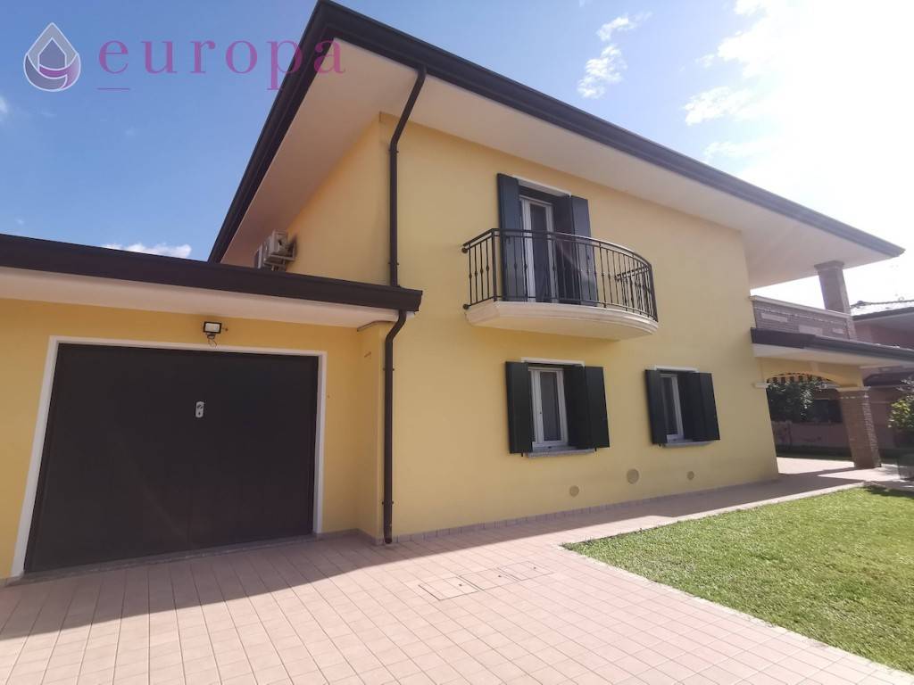 casa indipendente in vendita a Cordovado