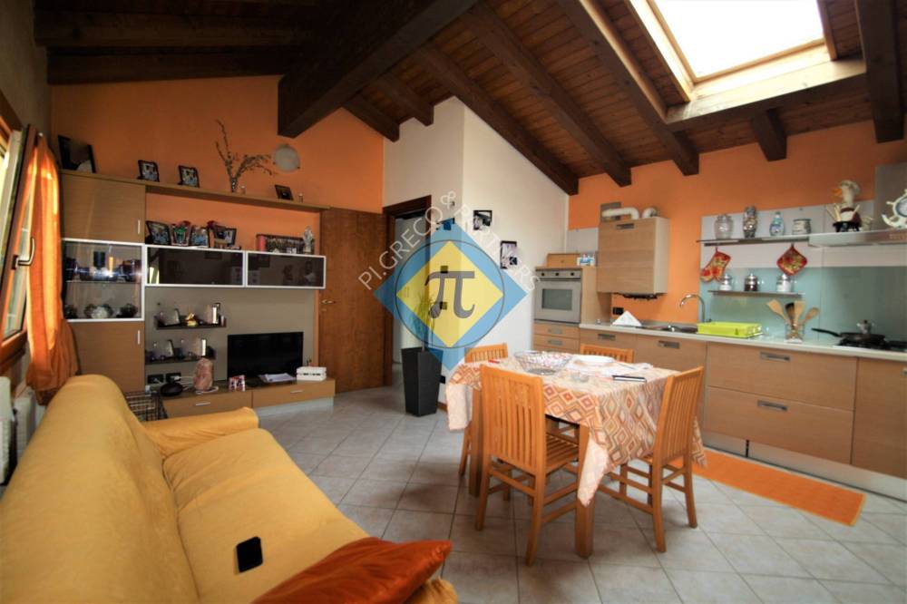 appartamento in vendita a Cordovado