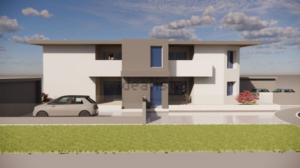 appartamento in vendita a Cordovado