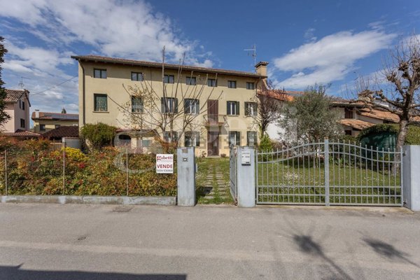 casa indipendente in vendita a Cordovado