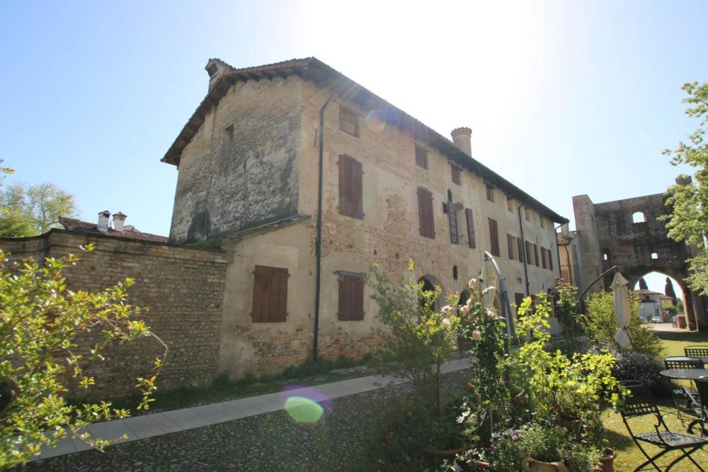 casa indipendente in vendita a Cordovado