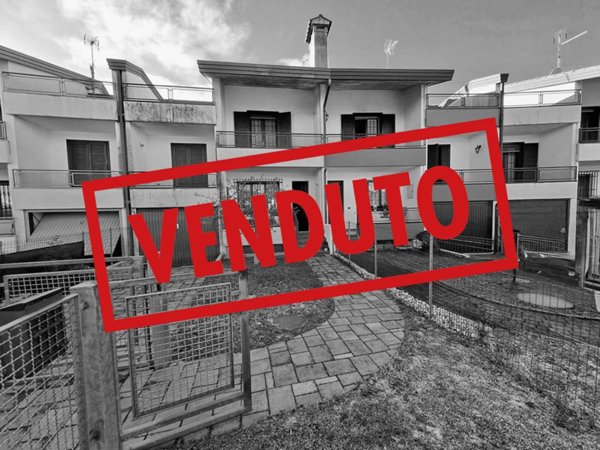 casa indipendente in vendita a Cordovado