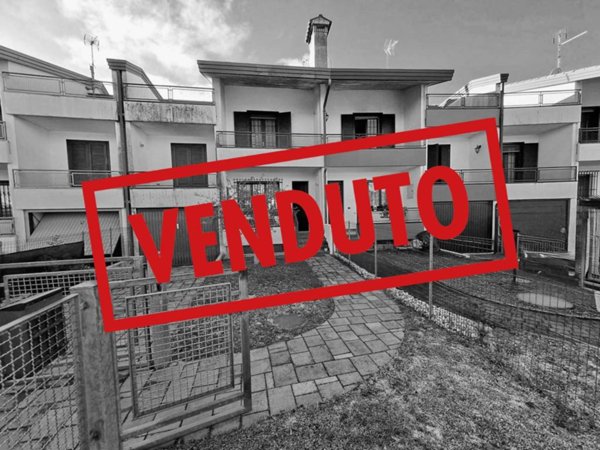 casa indipendente in vendita a Cordovado