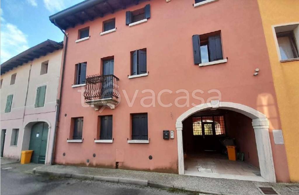 appartamento in vendita a Cordovado