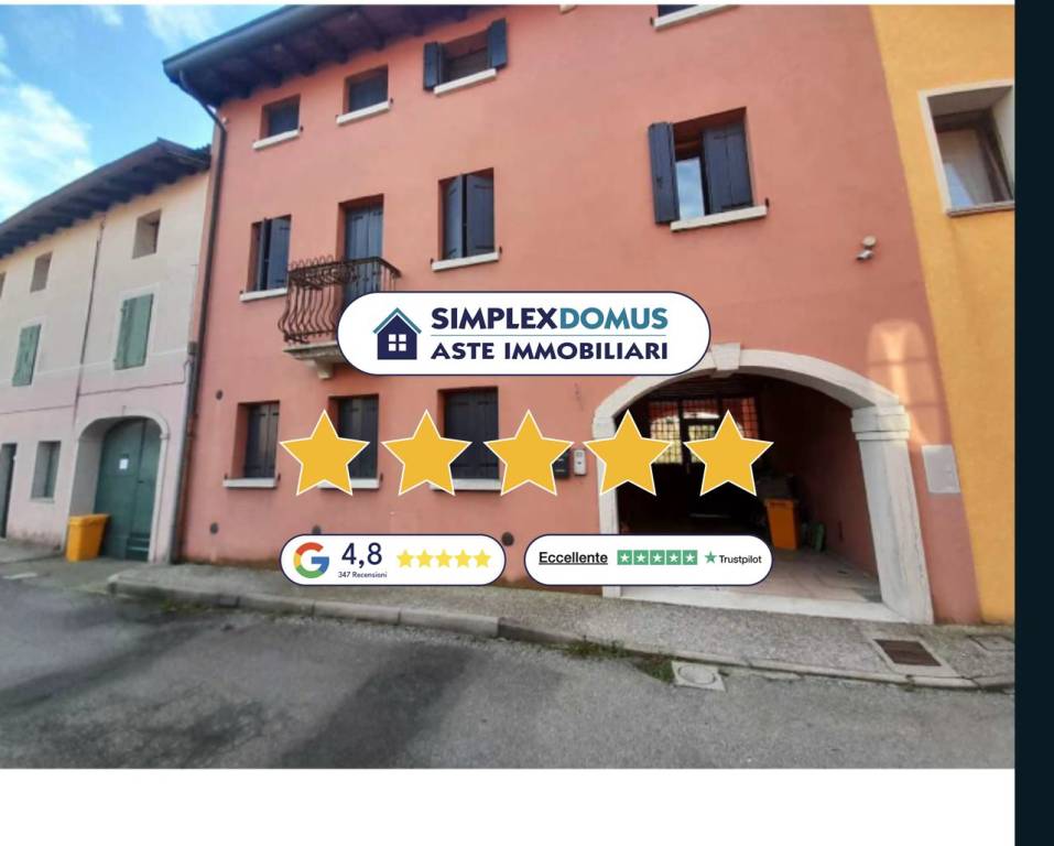 casa indipendente in vendita a Cordovado
